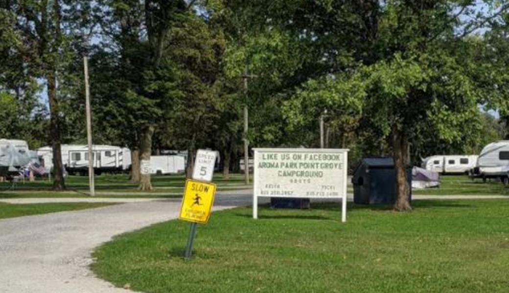 It’s 'Camping Gone Wild' With Surge In RVs And Camping RVIA